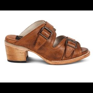 FREEBIRD Caprice Sandals